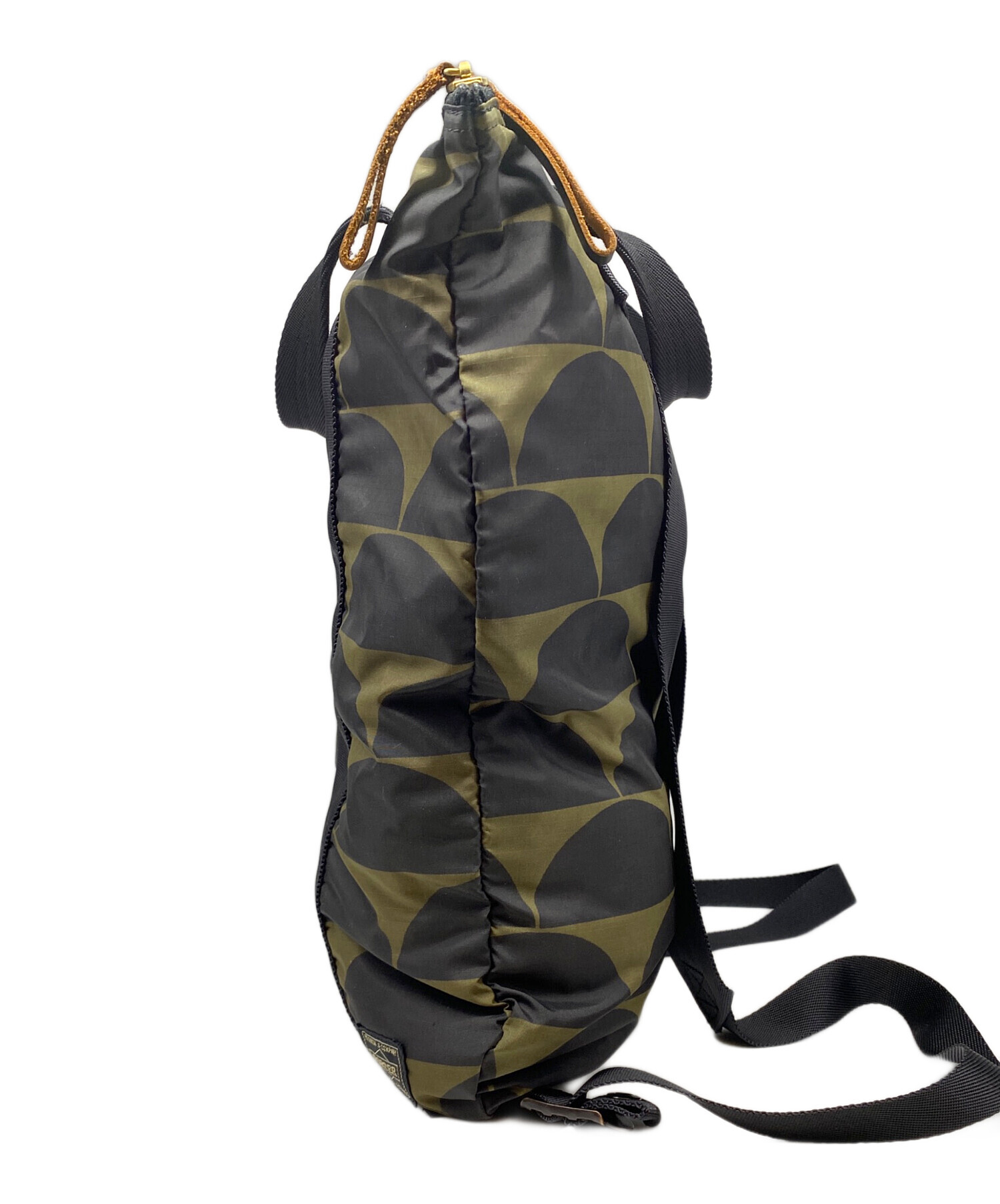 MARNI PORTER ツーウェイバッグ PORTER 2WAY TOTE BAG with RUCKSACK strap / ポーター 吉田