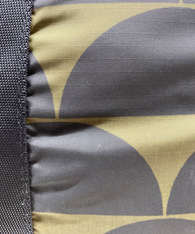 中古・古着通販】PORTER (ポーター) MARNI (マルニ) 2WAYバッグ