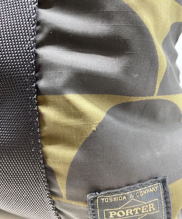 中古・古着通販】PORTER (ポーター) MARNI (マルニ) 2WAYバッグ