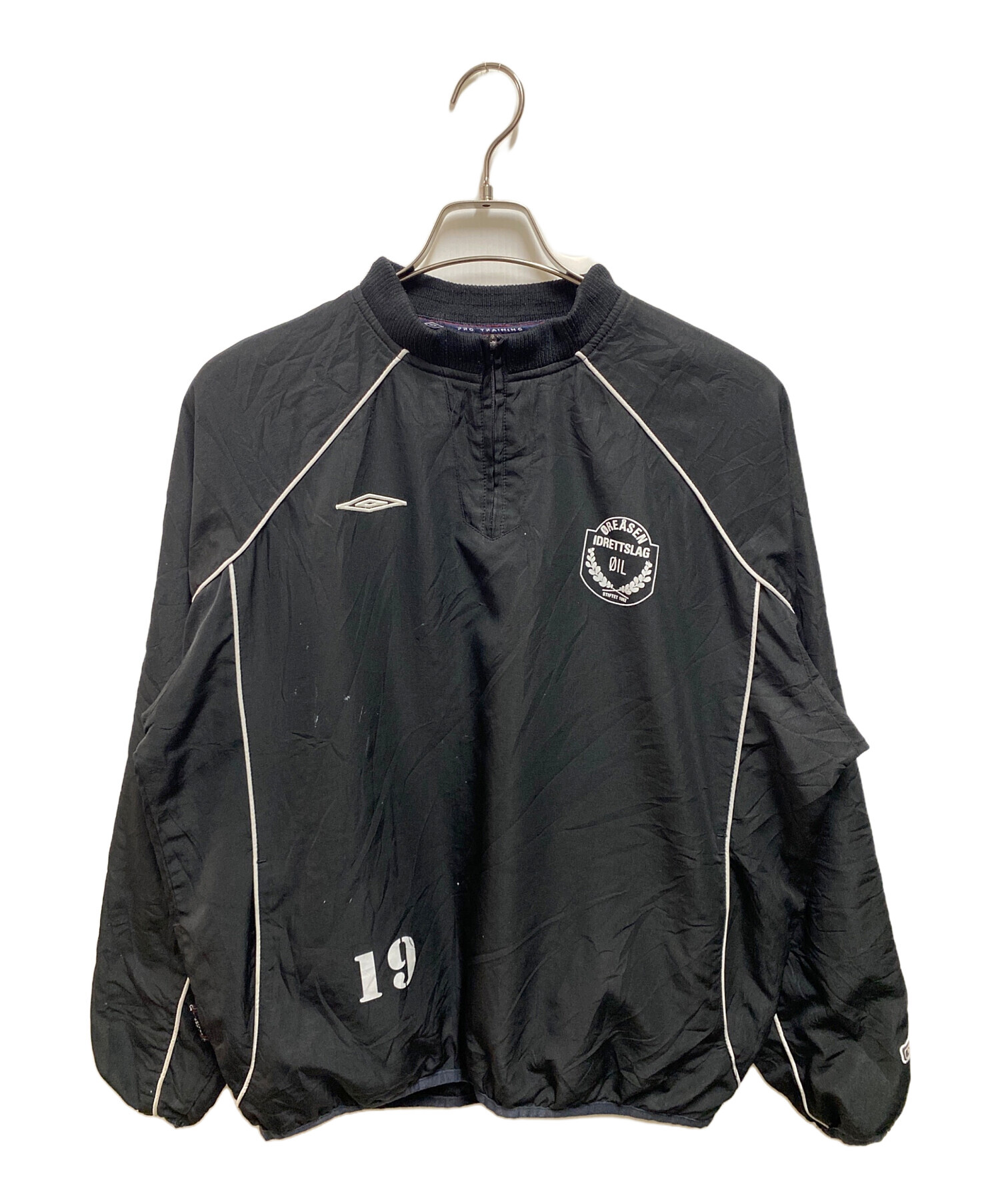 中古・古着通販】UMBRO (アンブロ) 90