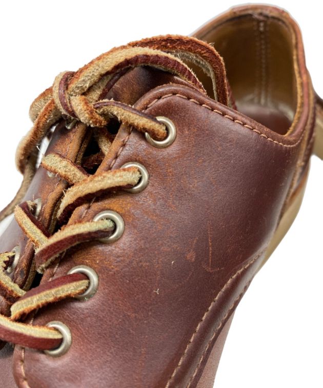 中古・古着通販】RUSSELL MOCCASIN (ラッセルモカシン) カントリー