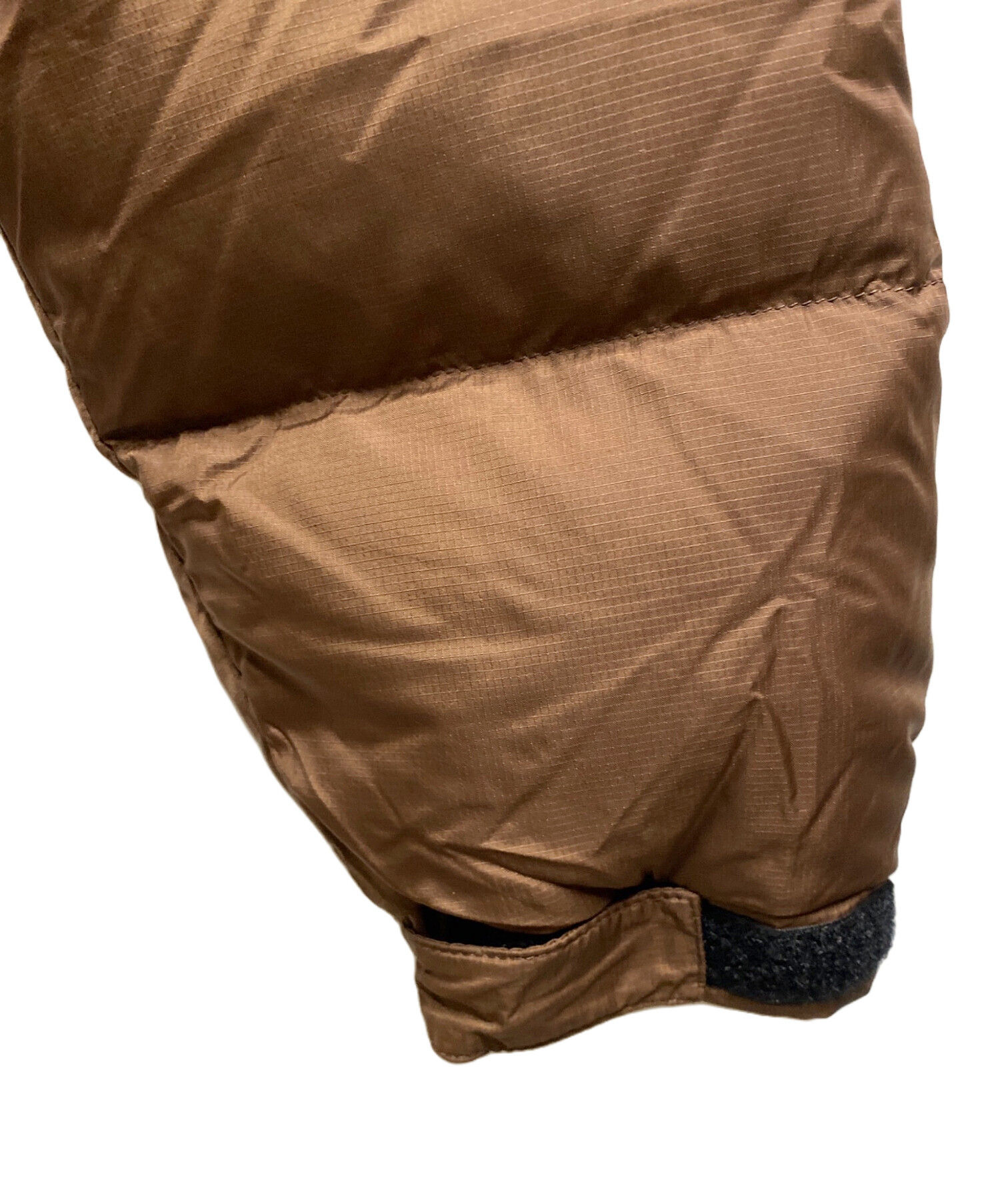 中古・古着通販】THE NORTH FACE (ザ ノース フェイス) ショートヌプシ