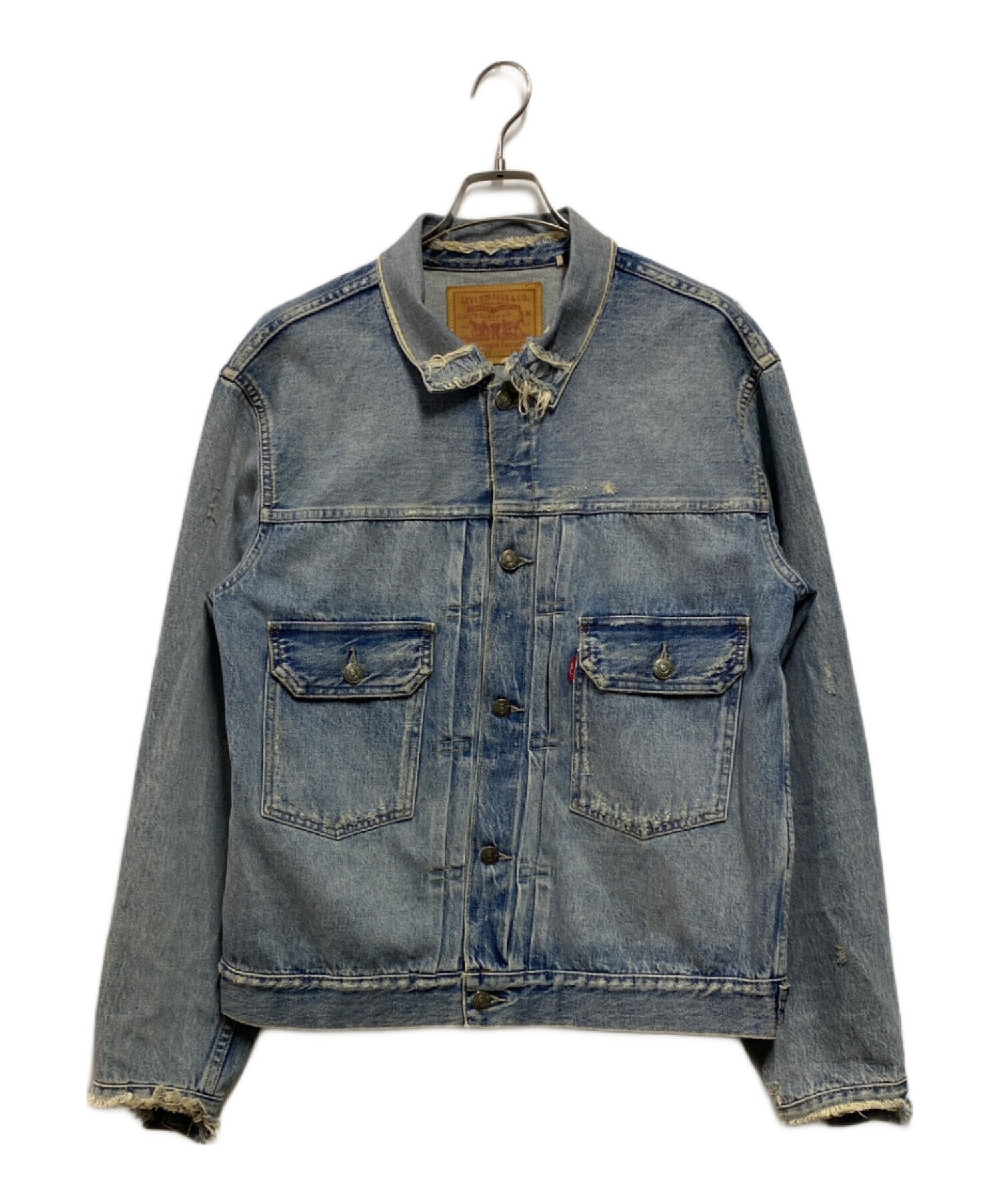 中古・古着通販】LEVI'S VINTAGE CLOTHING (リーバイス
