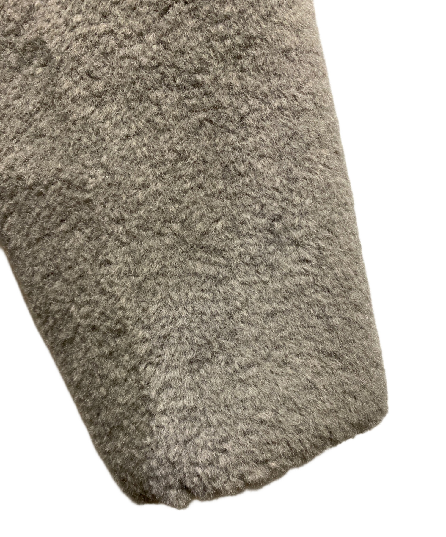 中古・古着通販】STUNNING LURE (スタニングルアー) フェイクムートン