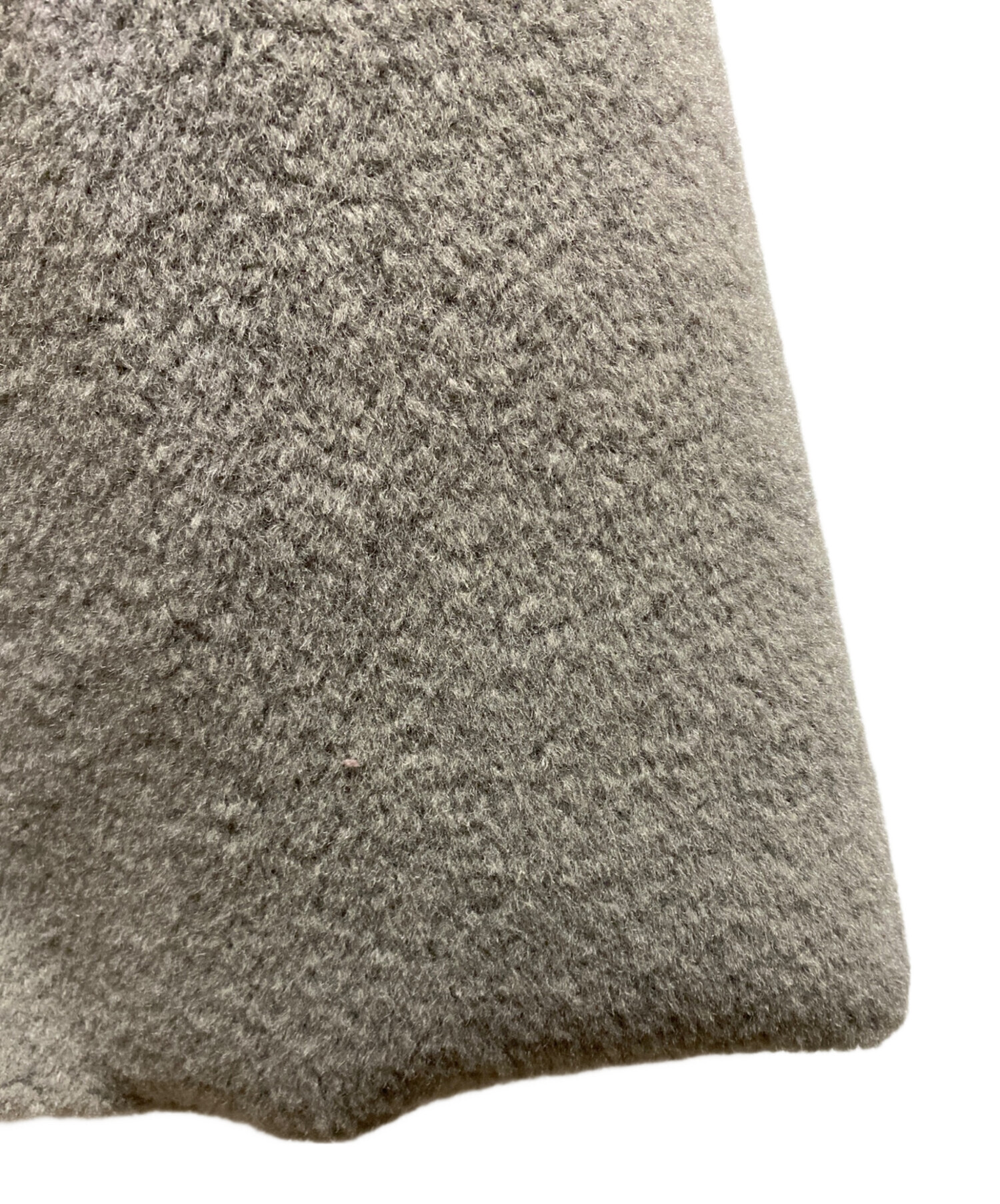 中古・古着通販】STUNNING LURE (スタニングルアー) フェイクムートン