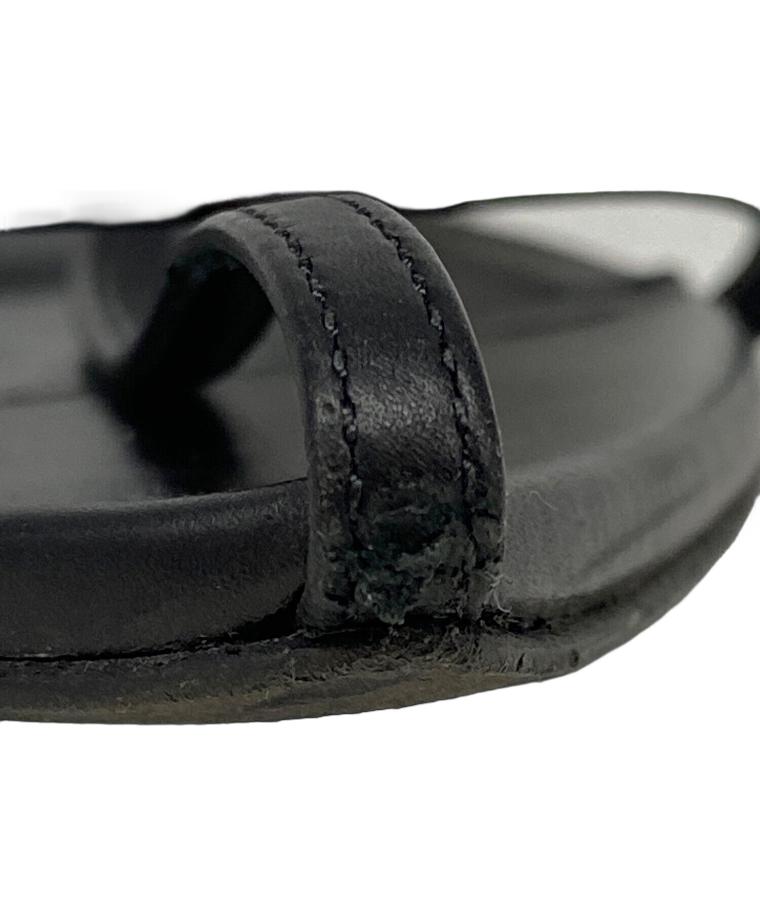 中古・古着通販】JIL SANDER (ジルサンダー) ストラップフラット 