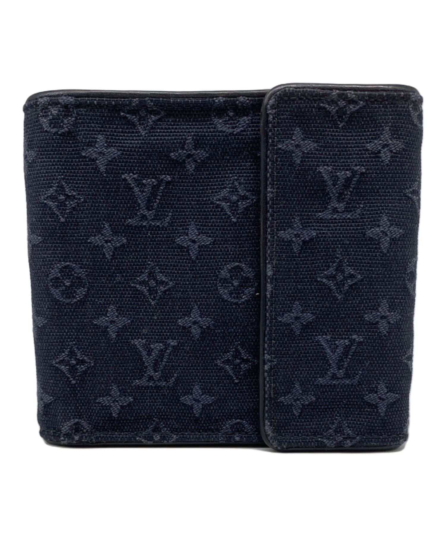 ルイ・ヴィトン 財布 LOUIS VUITTON ルイヴィトン コインケース 小銭入れ 財布 ポルトモネ
