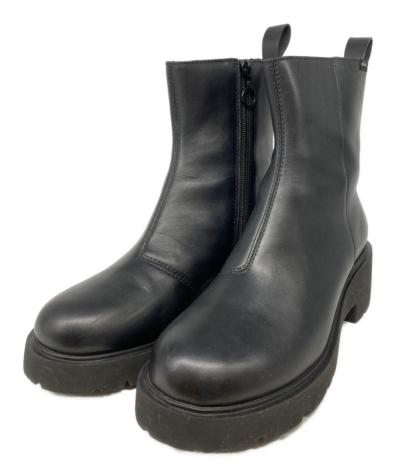 中古・古着通販】CAMPER (カンペール) Milah GORE-TEX ブラック サイズ