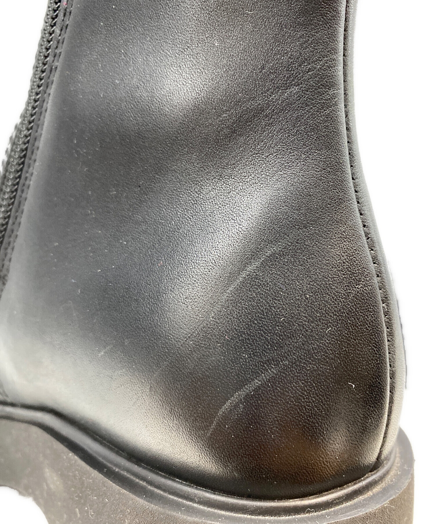 中古・古着通販】CAMPER (カンペール) Milah GORE-TEX ブラック サイズ