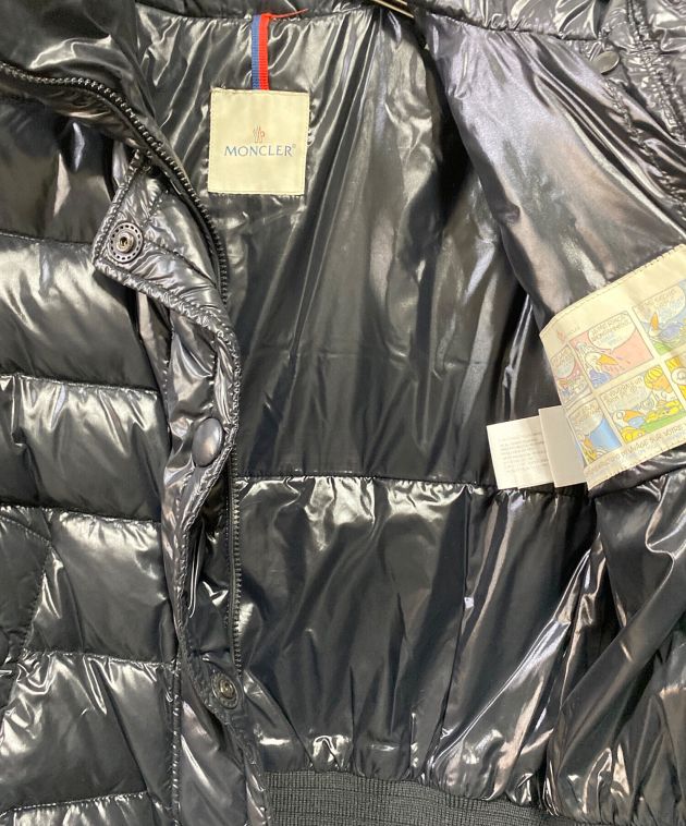 中古・古着通販】MONCLER (モンクレール) TULSA ダウン