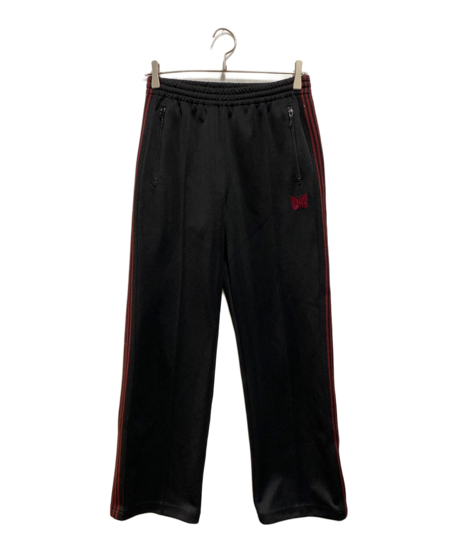 Needles STUDIOS別注 TRACK PANTS 中古・古着通販Needles (ニードルズ