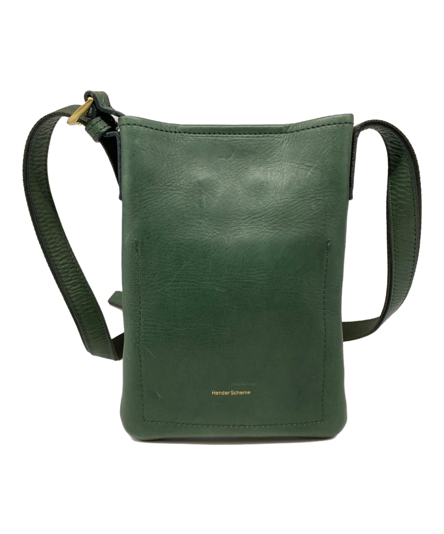 中古・古着通販】HENDER SCHEME (エンダースキーマ) TWIST 中古・古着通販】HENDER SCHEME (エンダースキーマ) TWIST