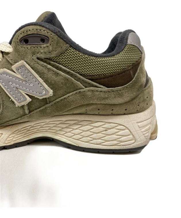 中古・古着通販】NEW BALANCE (ニューバランス) NEW BALANCE M2002R HN