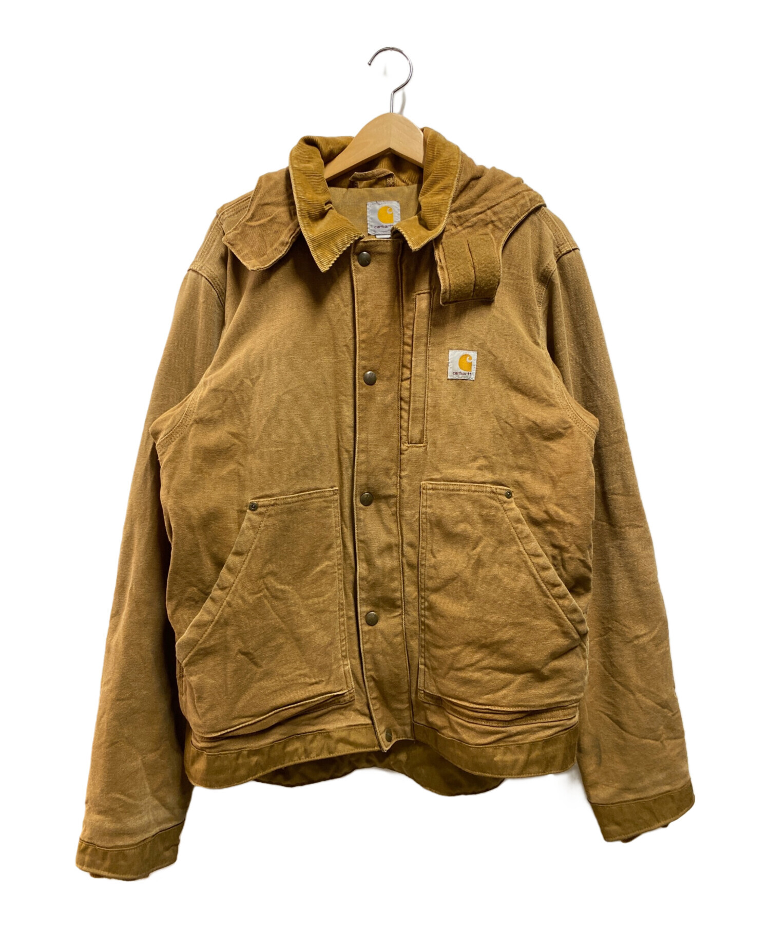 中古・古着通販】CarHartt (カーハート) Full Swing Collection  