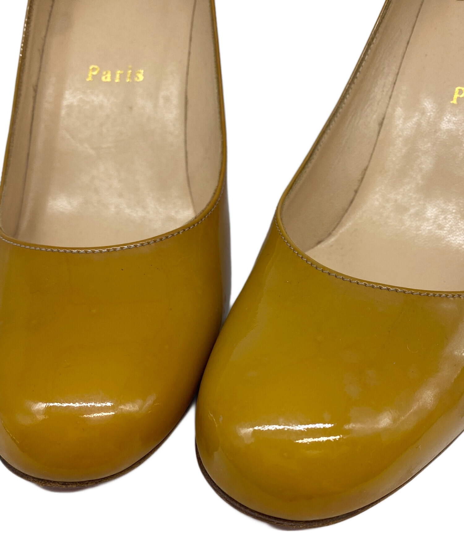 中古・古着通販】Christian Louboutin (クリスチャン・ルブタン