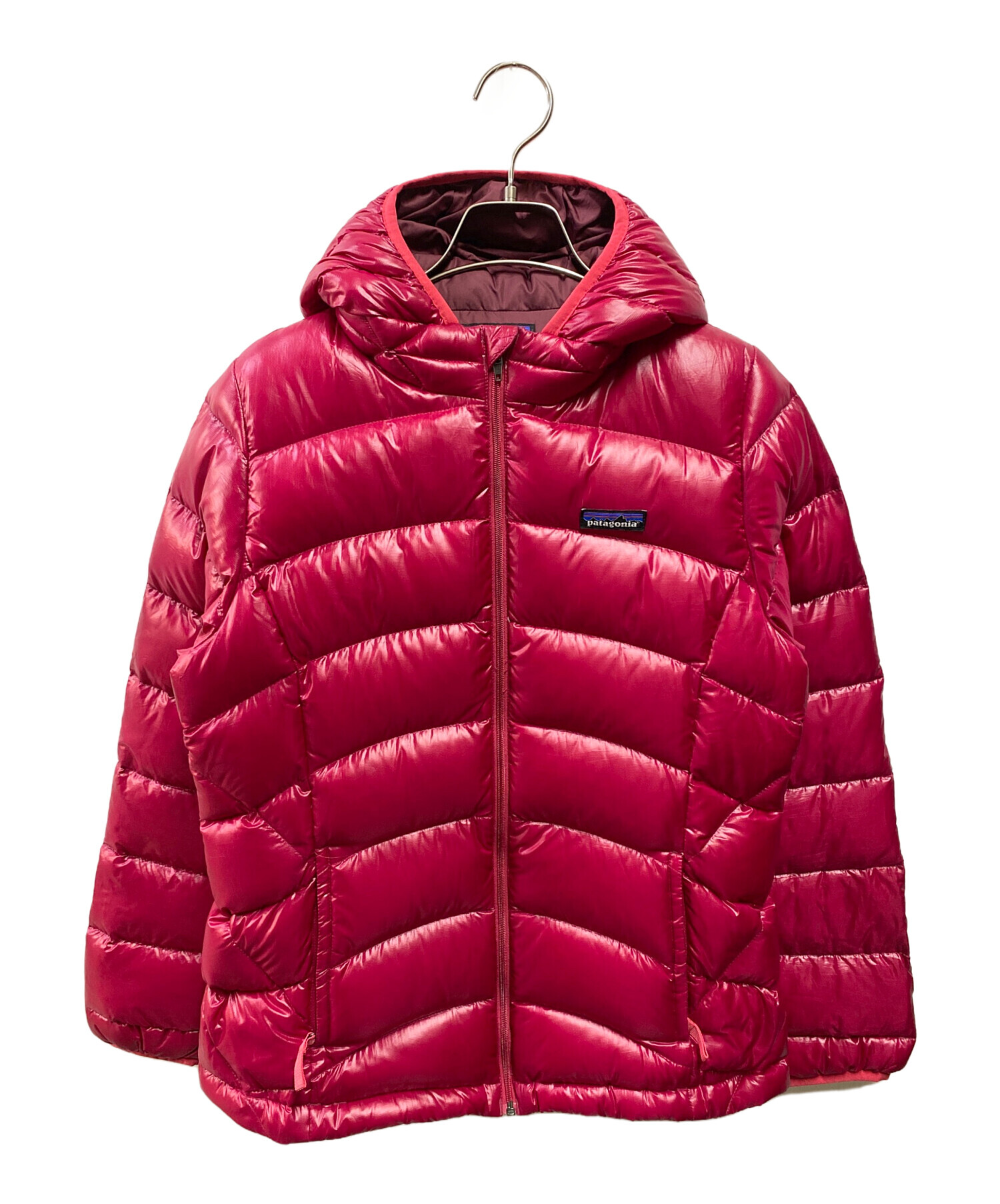 中古・古着通販】Patagonia (パタゴニア) ハイロフトダウンセーター