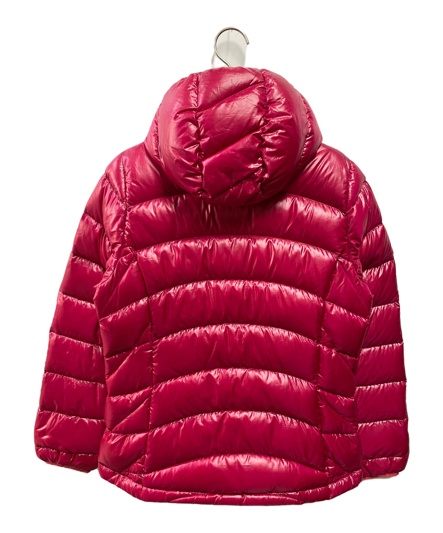 パタゴニア　ハイロフトダウンセーター　レディース　キッズサイズXL 中古・古着通販】Patagonia (パタゴニア) ハイロフトダウンセーター
