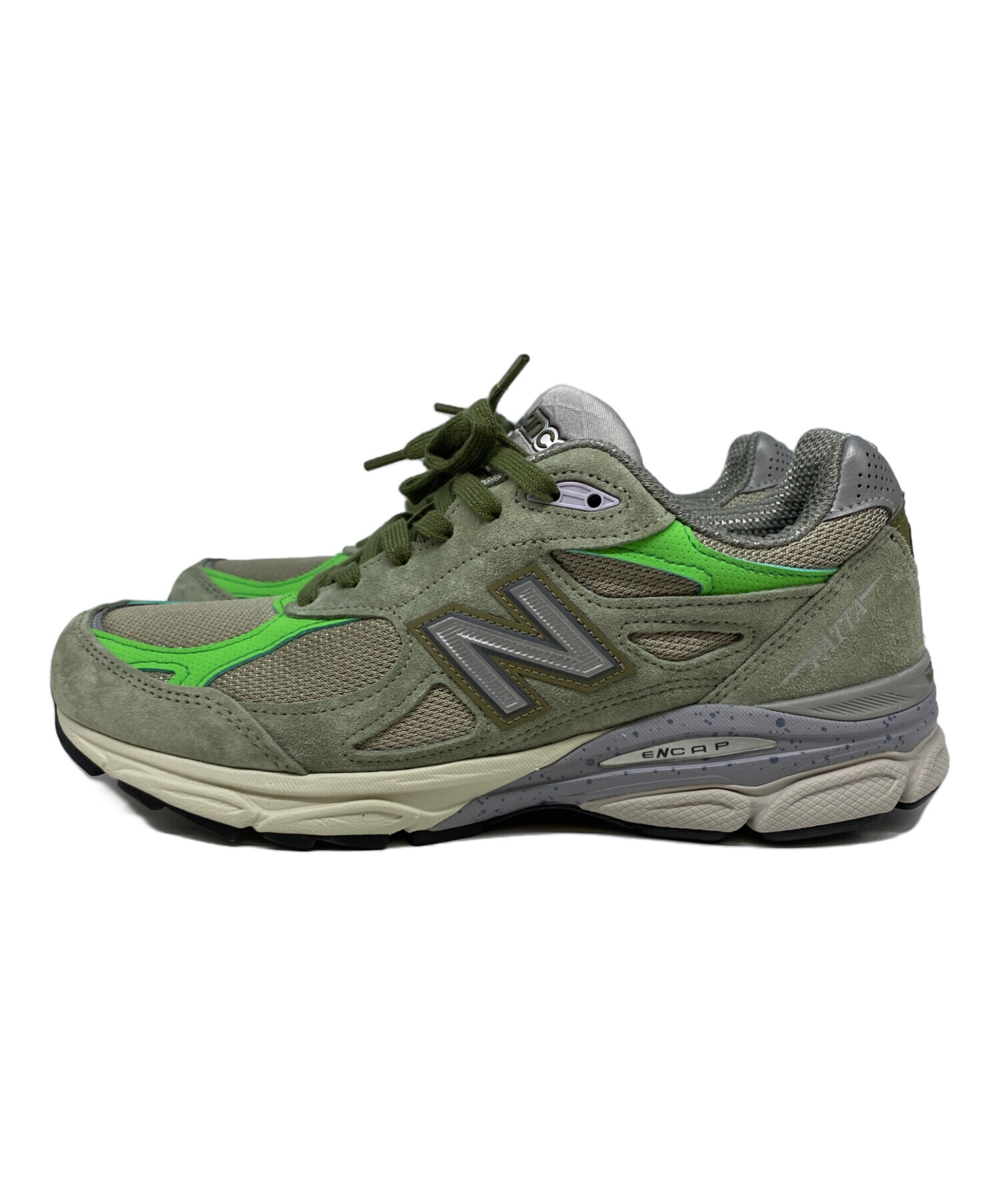 中古・古着通販】NEW BALANCE (ニューバランス) Patta (パタ) NEW 