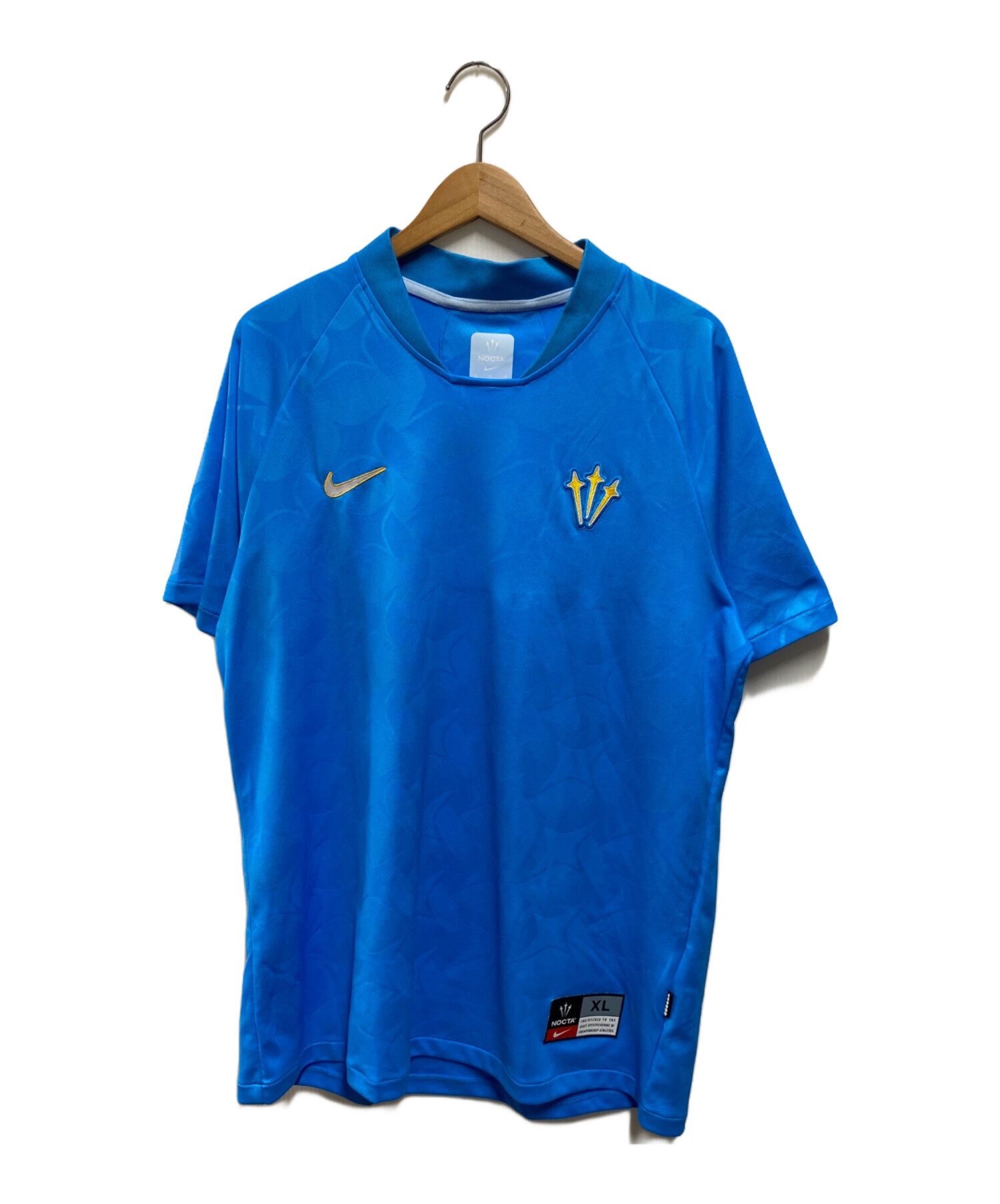 中古・古着通販】NIKE (ナイキ) NOCTA (ノクタ) M NRG LU JERSEY