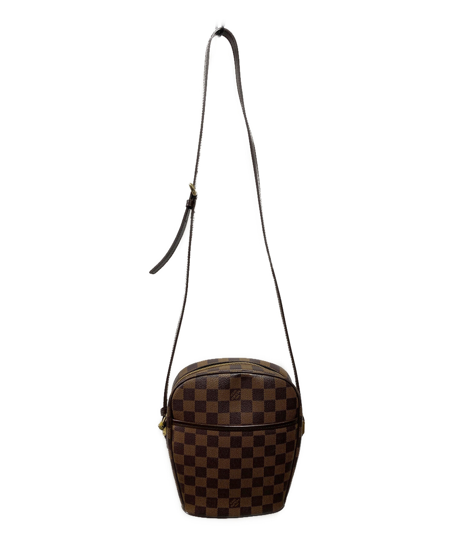 Louis Vuitton イパネマ pm ポーチ付き Louis Vuitton イパネマ pm ポーチ付き Louis Vuitton イパネマ pm