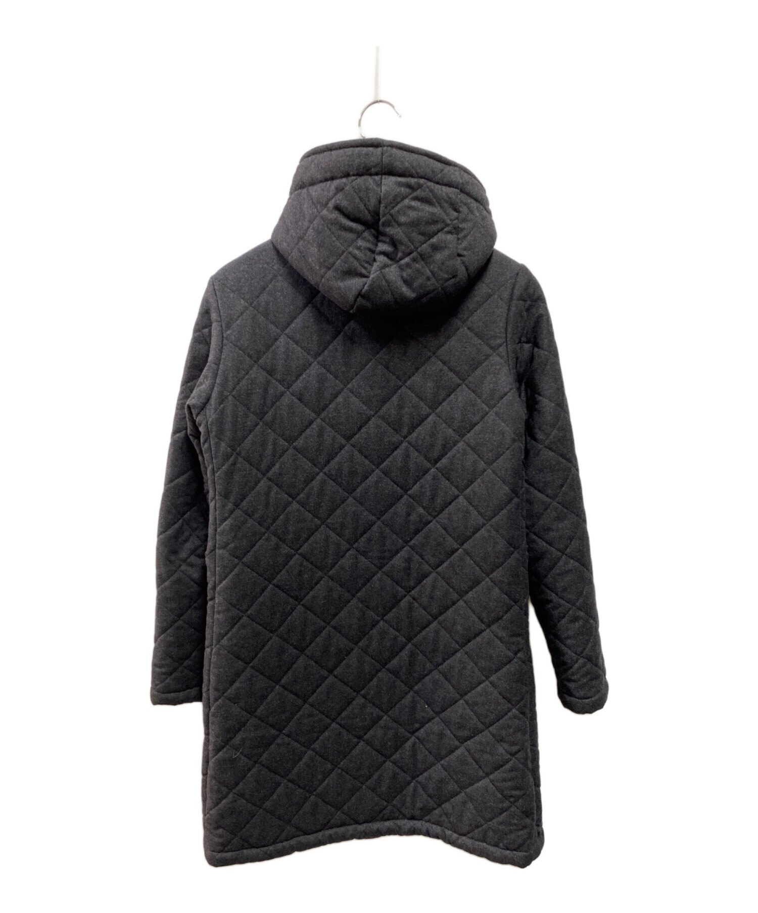 中古・古着通販】MACKINTOSH (マッキントッシュ) ボアキルティング