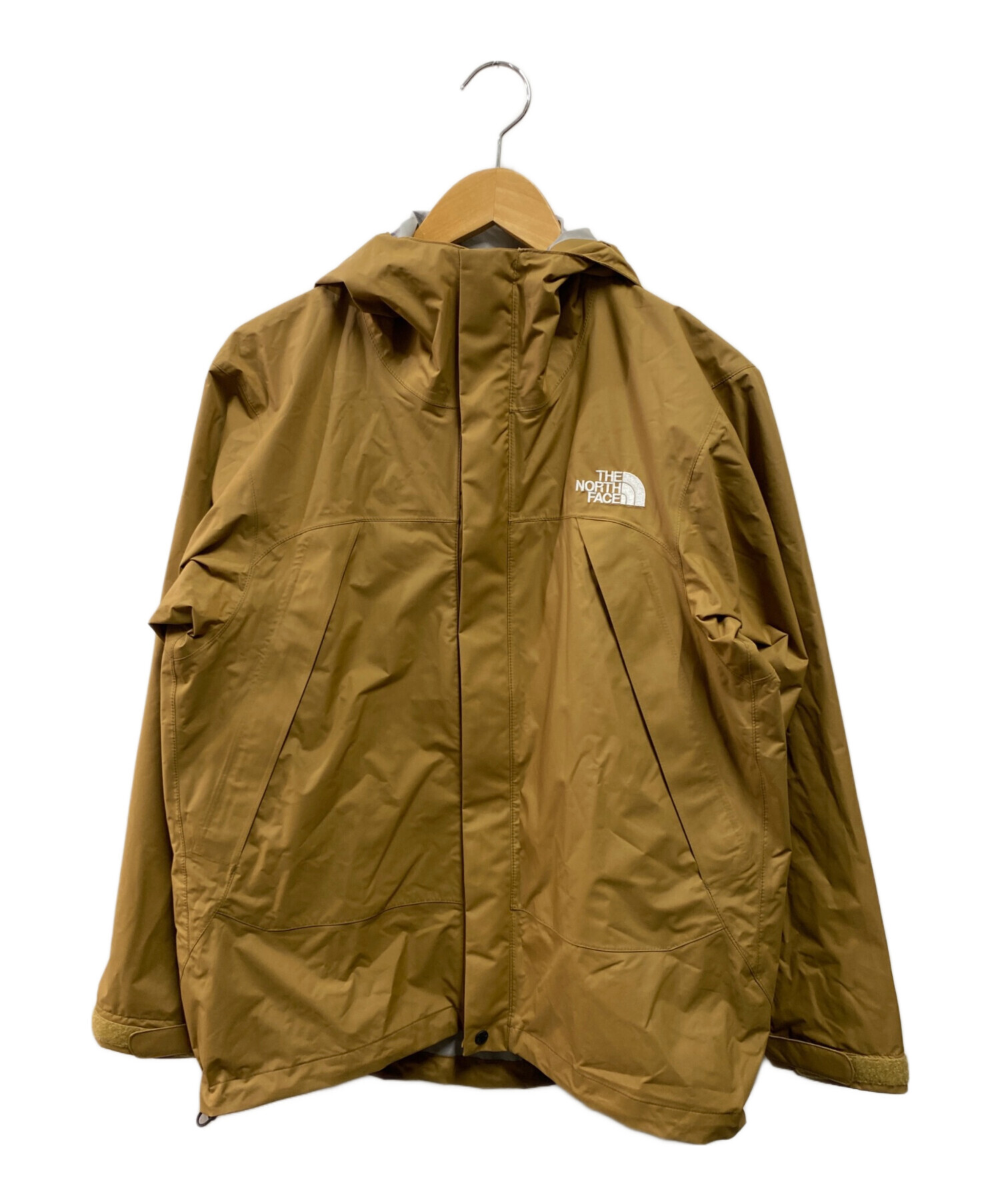 中古・古着通販】THE NORTH FACE (ザ ノース フェイス) ドットショット  