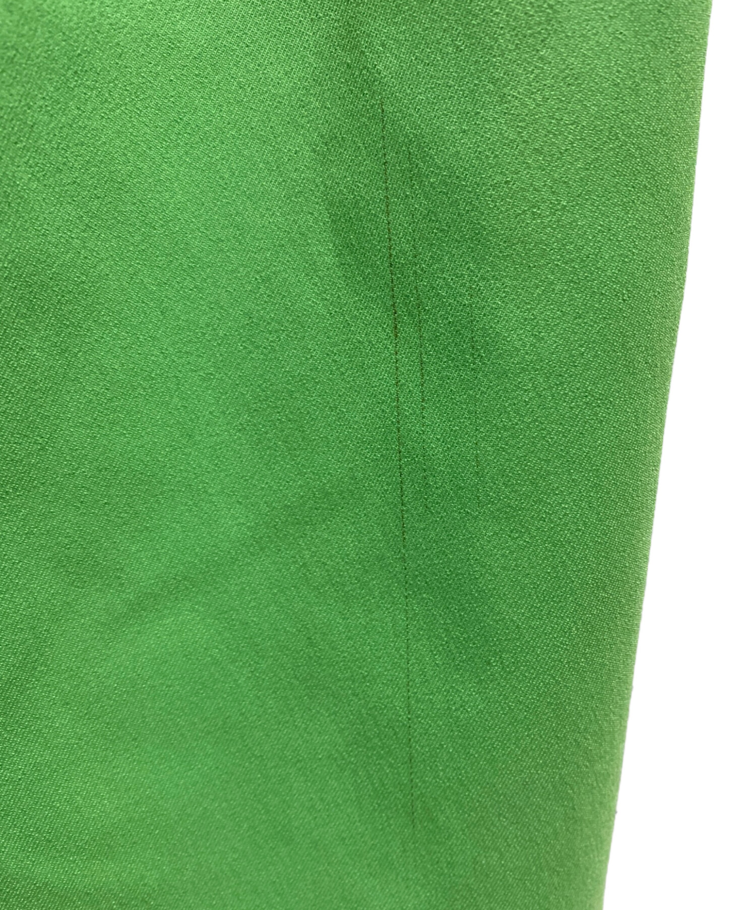 中古・古着通販】Ameri (アメリ) MEDI LAYERED SUSPENDER I LINE SKIRT