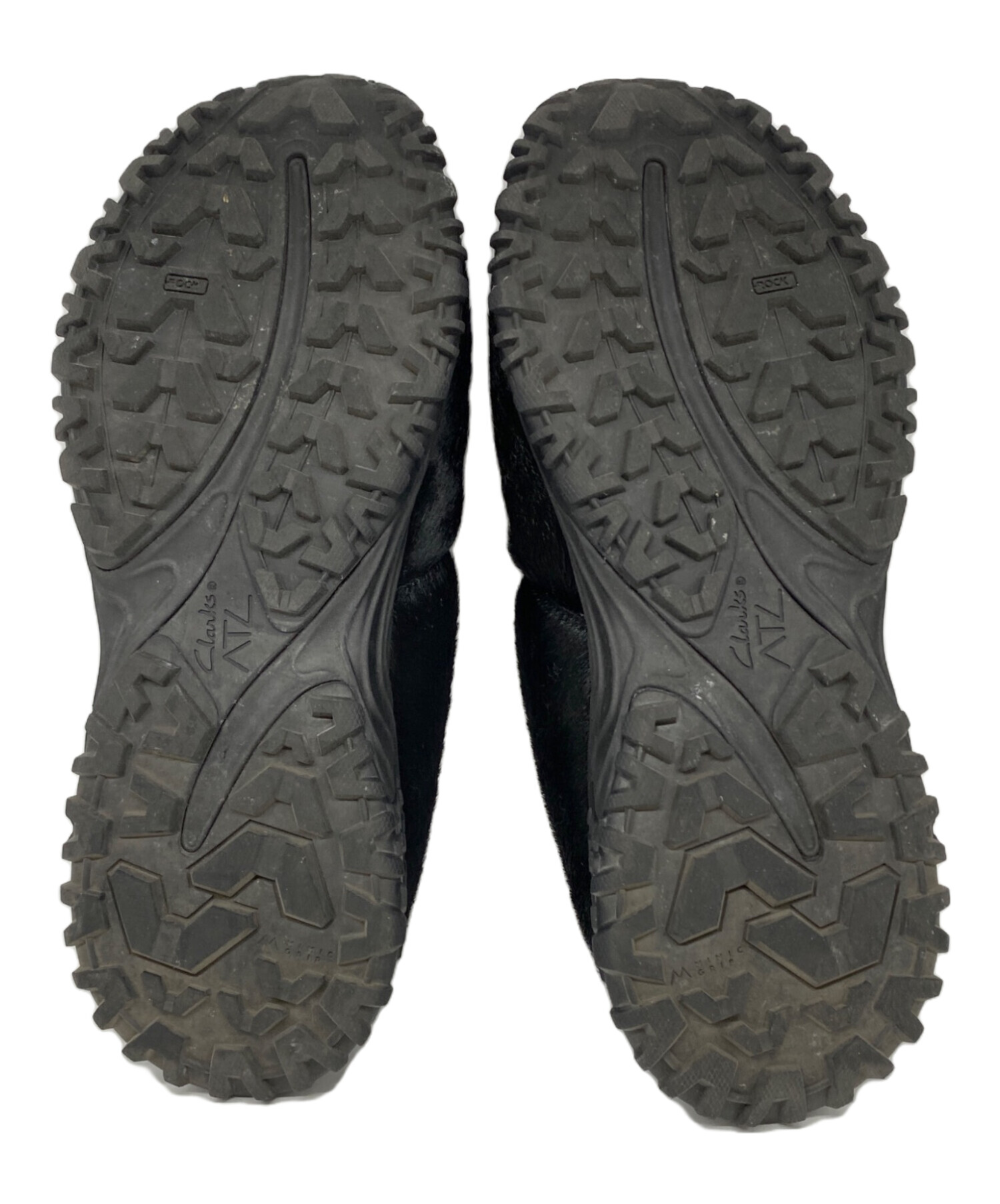 中古・古着通販】CLARKS (クラークス) MARTINE ROSE (マーティン