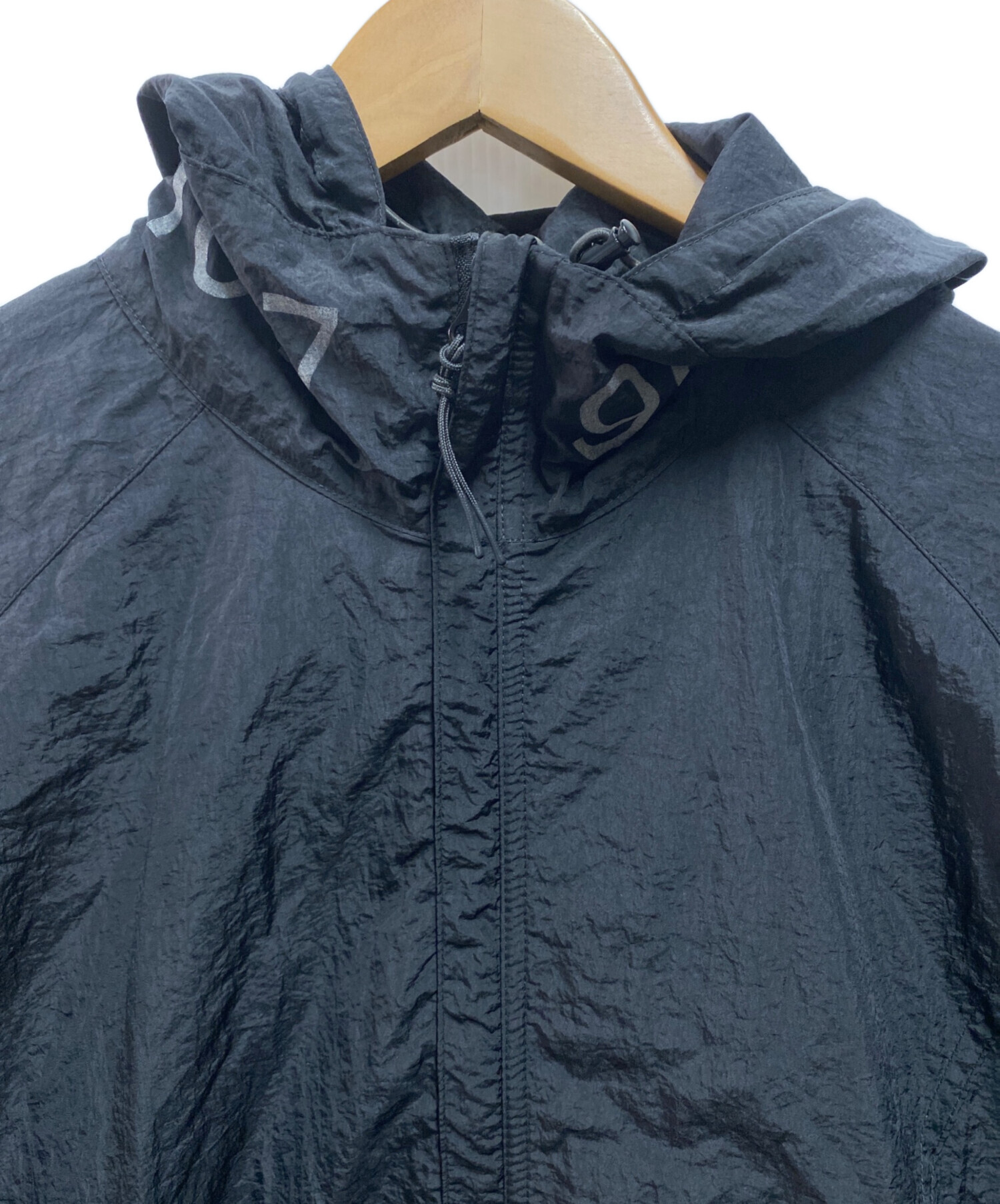 alyx 1017 9sm ナイロンジャケット 美品 中古・古着通販】1017 ALYX 9SM (アリクス) ナイロンジャケット