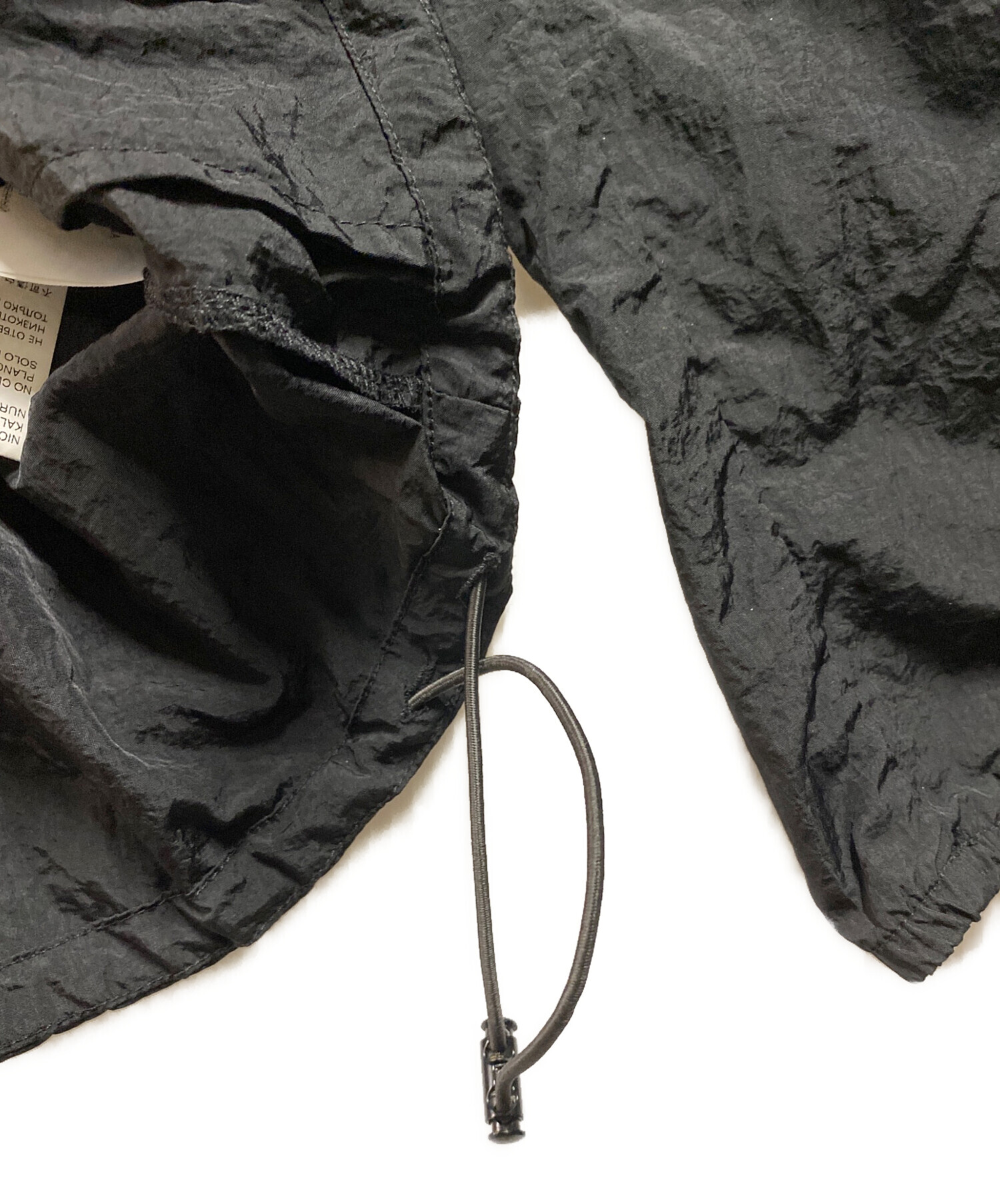 中古・古着通販】1017 ALYX 9SM (アリクス) ナイロンジャケット