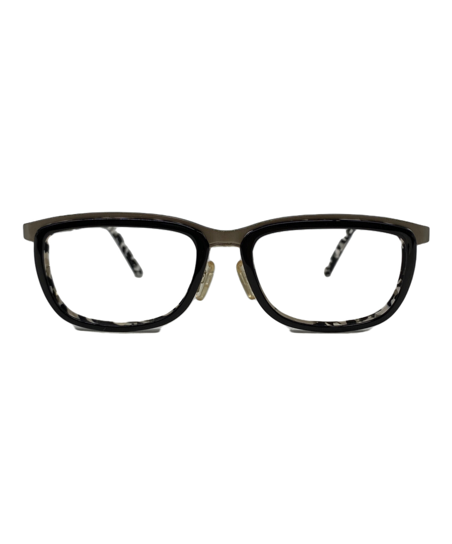 中古・古着通販】CAZAL (カザール) 眼鏡｜ブランド・古着通販
