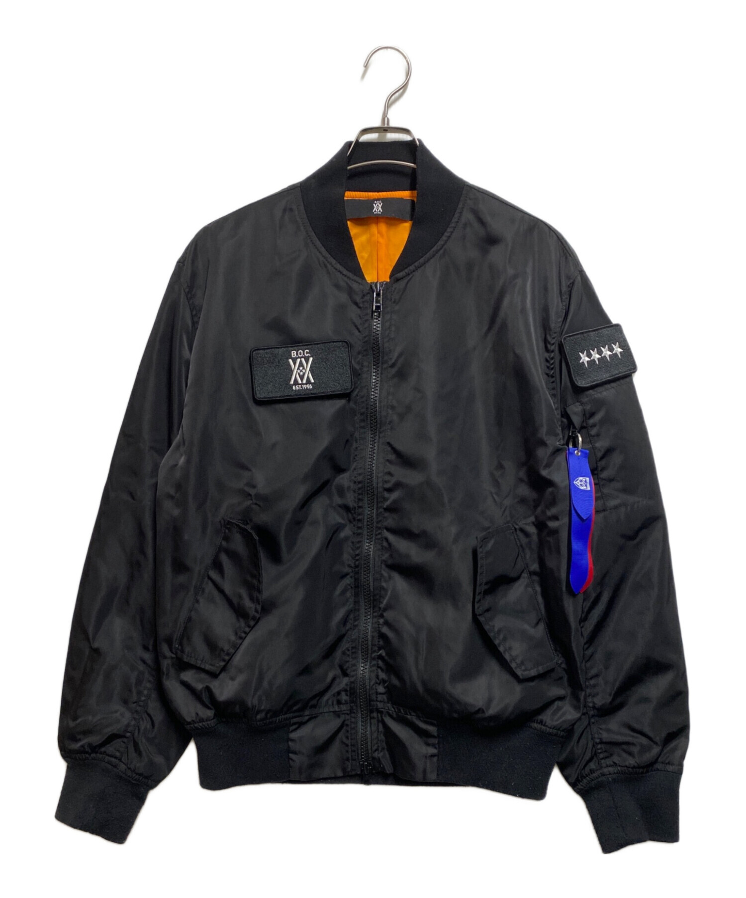 中古・古着通販】BUMP OF CHICKEN2 (バンプオブチキン) ジャケット