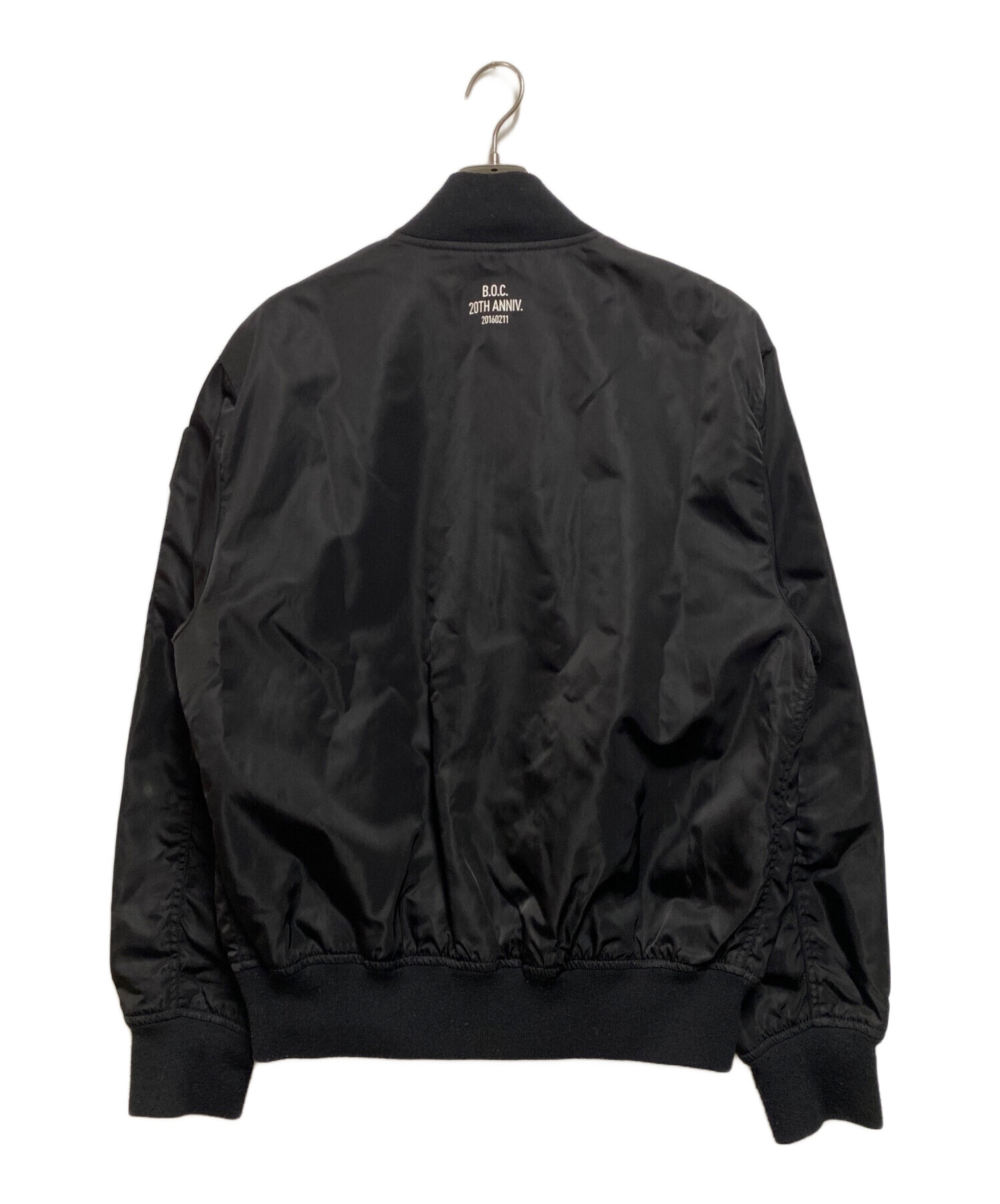 中古・古着通販】BUMP OF CHICKEN2 (バンプオブチキン) ジャケット