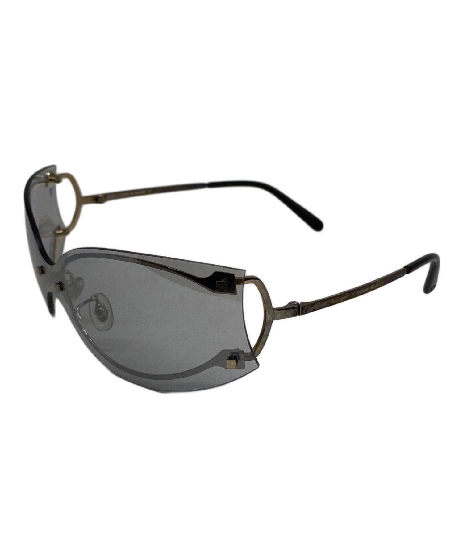 中古・古着通販】Cartier (カルティエ) サングラス｜ブランド・古着