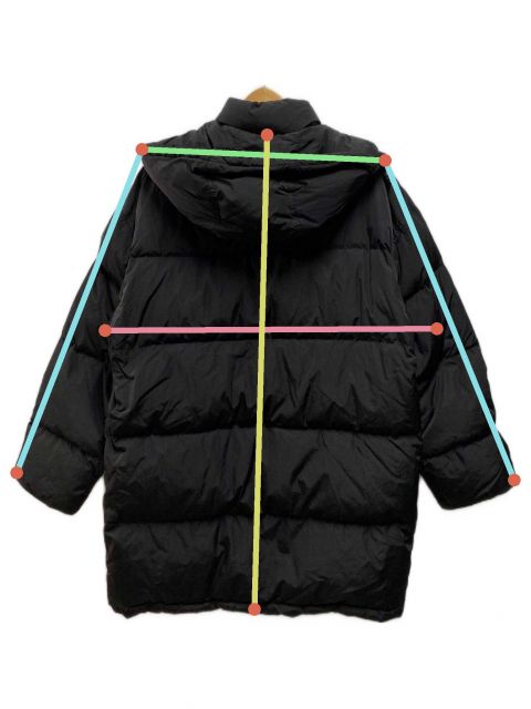 中古・古着通販】VERSACE CLASSIC (ヴェルサーチクラシック) ダウン