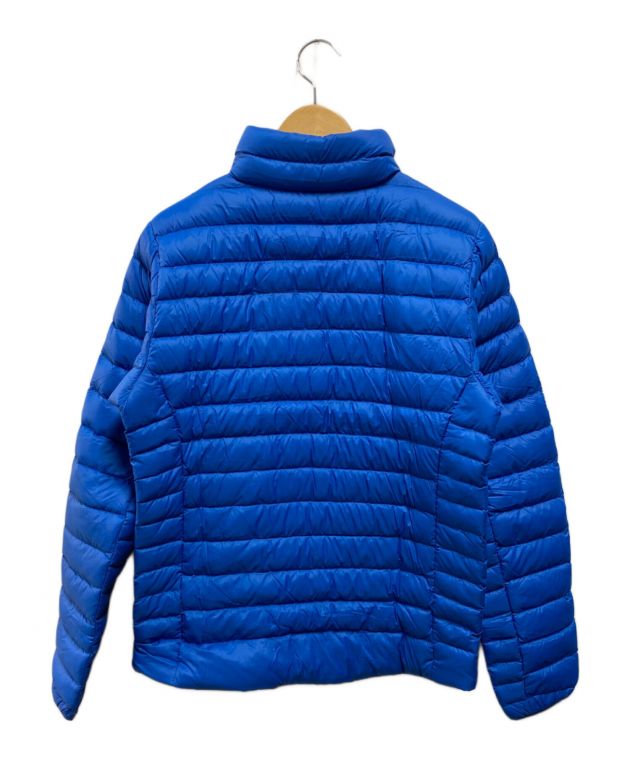 patagonia ダウンジャケット Lサイズ 青 patagonia ダウンジャケット Lサイズ 青 Wind&Sea Board SHOP