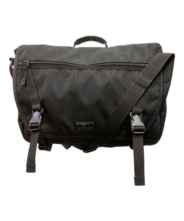 中古・古着通販】Overland (オーバーランド) B:MING LIFE STORE