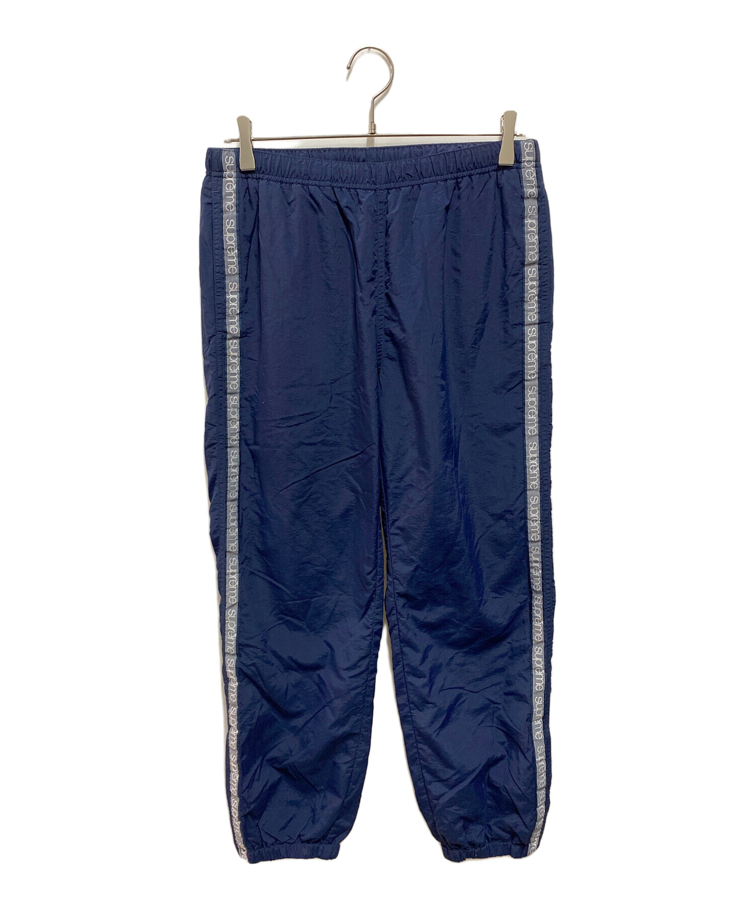 パンツ Supreme Tonal Taping Track Pant 中古・古着通販】SUPREME (シュプリーム) tonal taping track