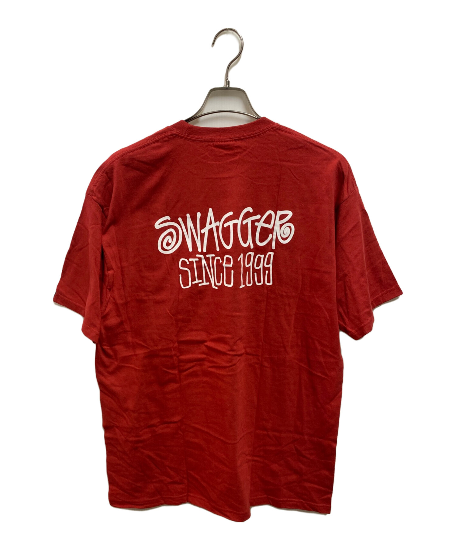 中古・古着通販】stussy (ステューシー) SWAGGER by SWG (スワッガー 