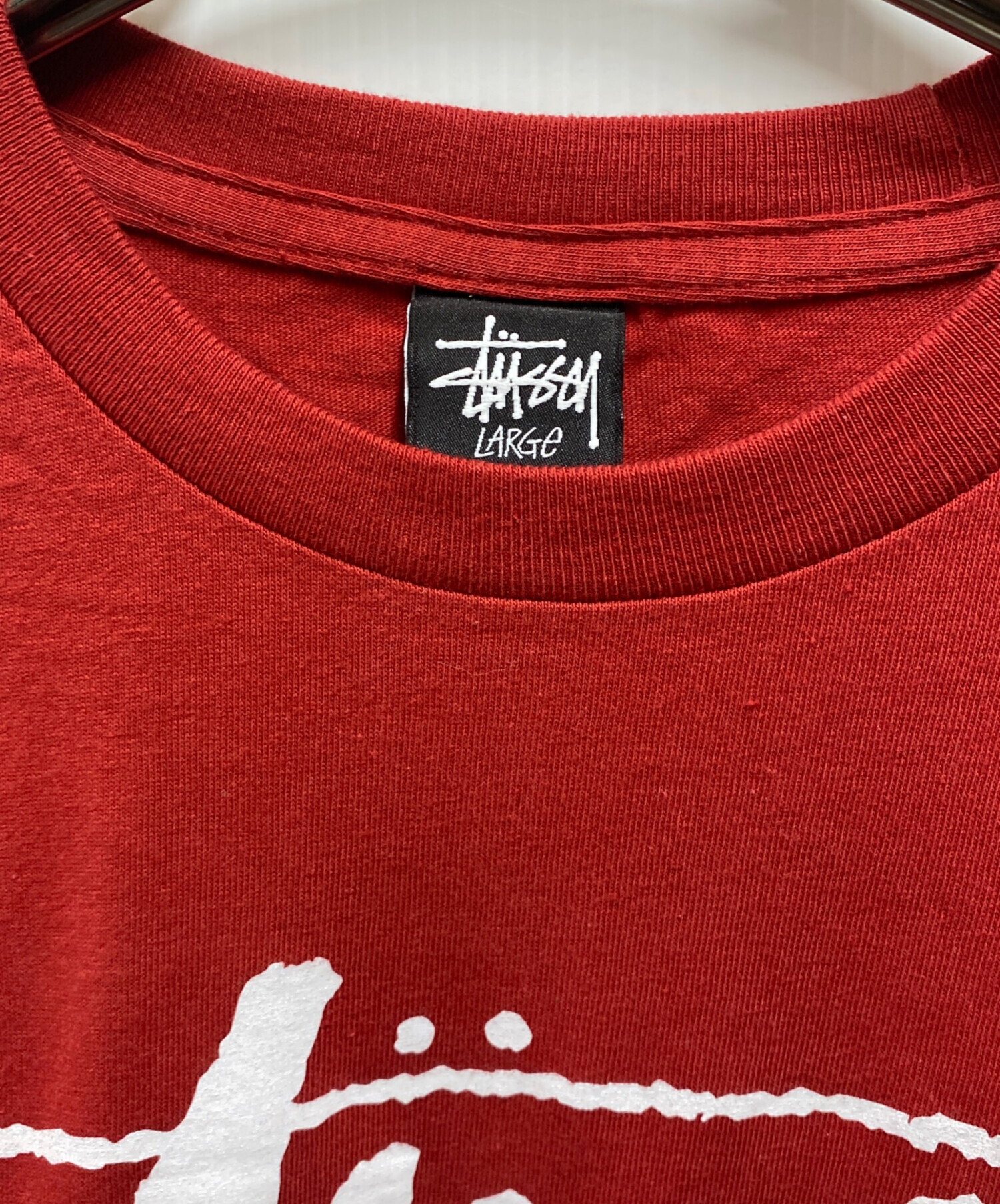 中古・古着通販】stussy (ステューシー) SWAGGER by SWG (スワッガー 