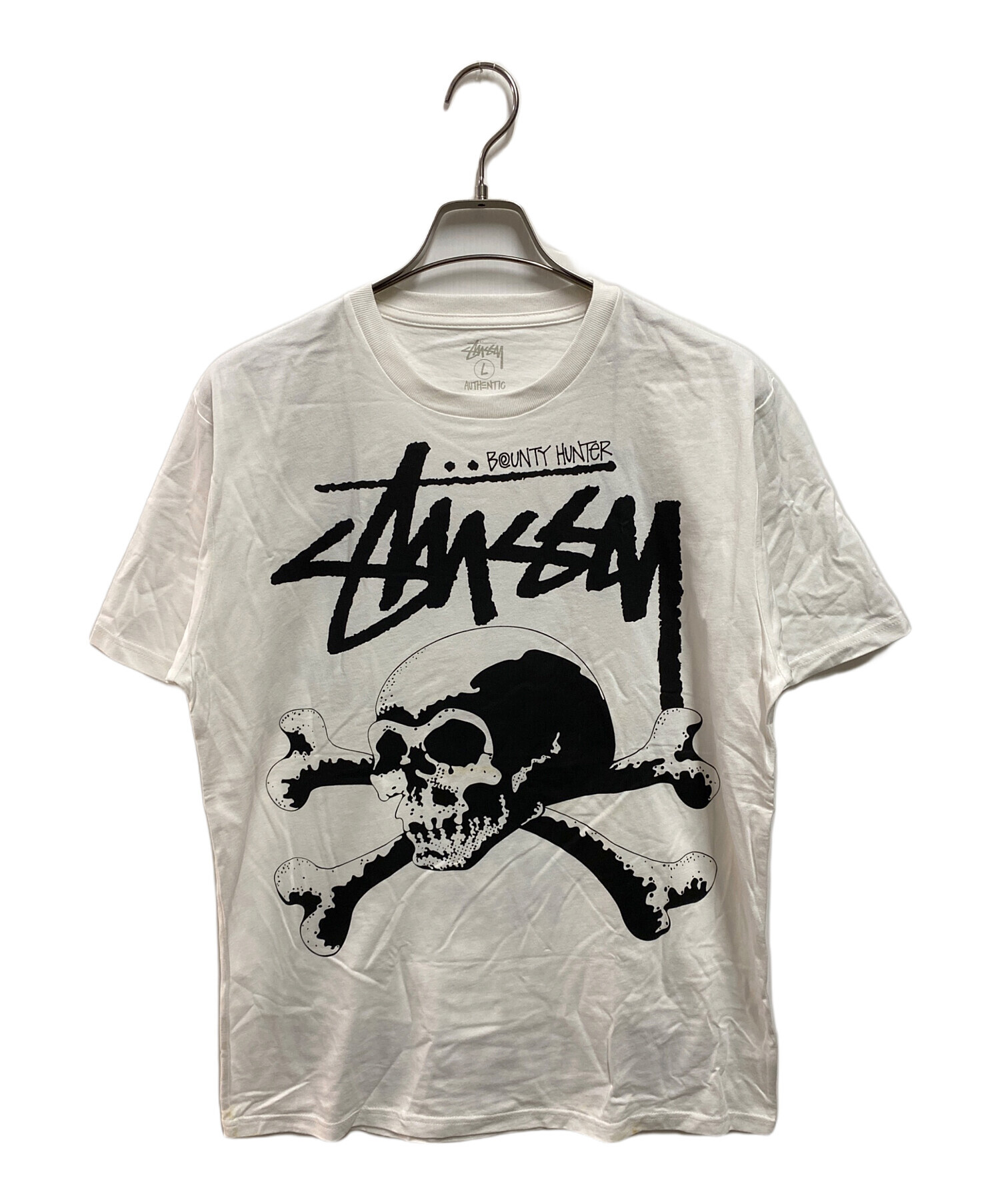 OLD STUSSYリミテッド原宿BOUNTY HUNTER限定vintage ファッション 