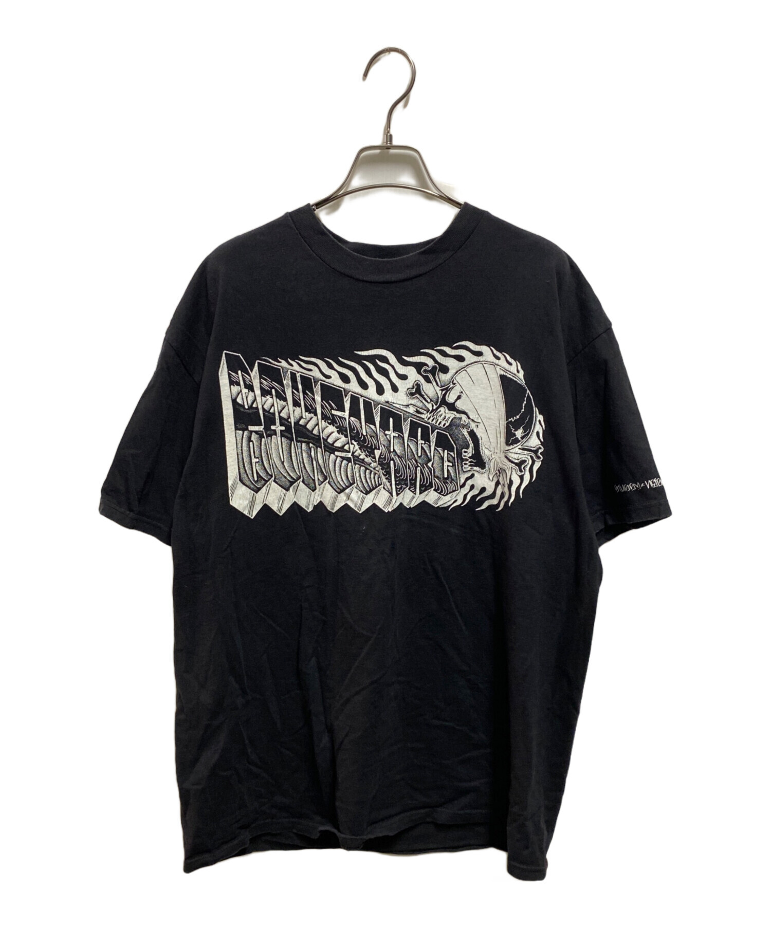 STUSSY × NEIGHBORHOOD ステューシー ネイバーフッド メッセンジャー