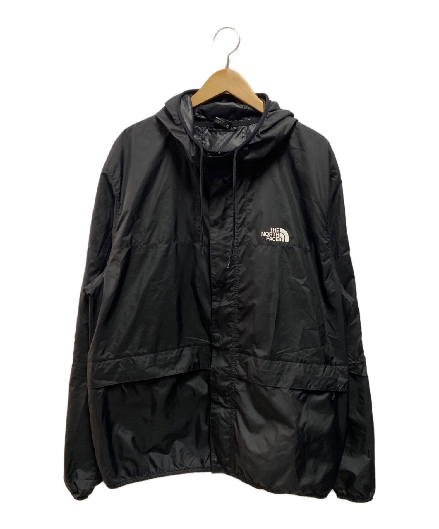 中古・古着通販】THE NORTH FACE (ザ ノース フェイス) シーズナル