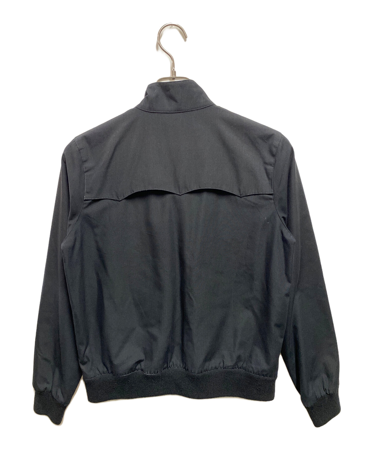 中古・古着通販】FRED PERRY (フレッドペリー) ハリントンジャケット 