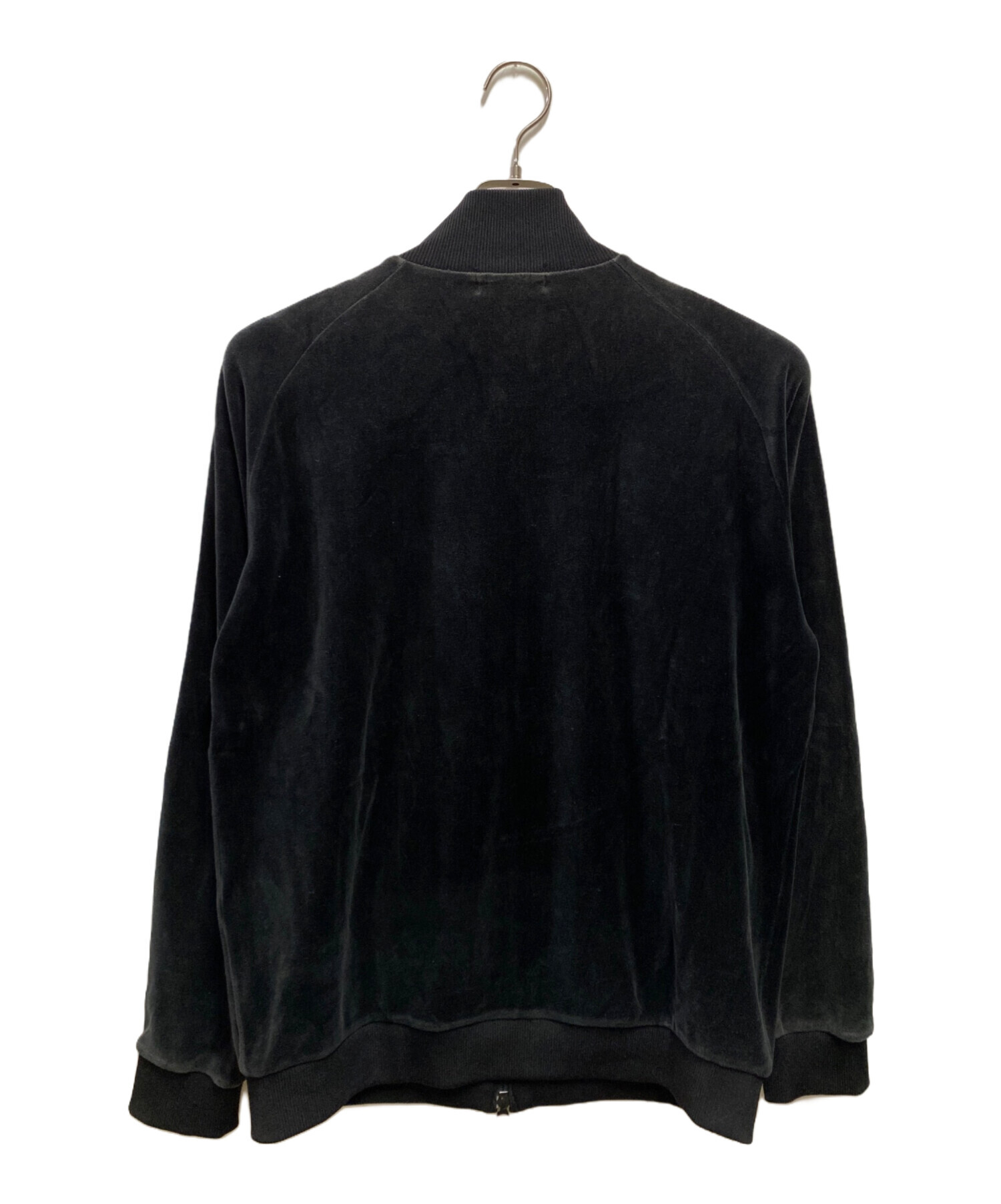 中古・古着通販】FRED PERRY (フレッドペリー) ベロアトラック