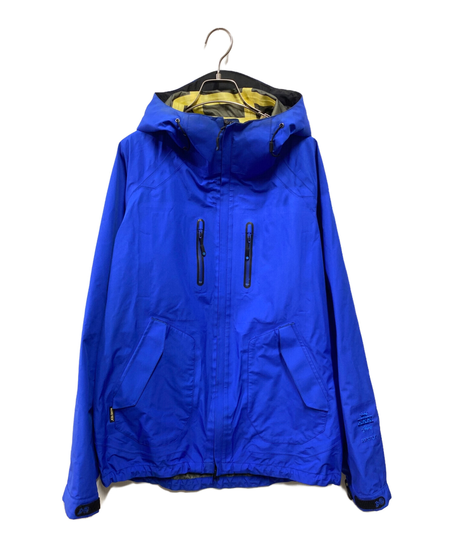 中古・古着通販】stussy (ステューシー) AFDICEGEAR (エーエフ 中古・古着通販】stussy (ステューシー) AFDICEGEAR (エーエフ