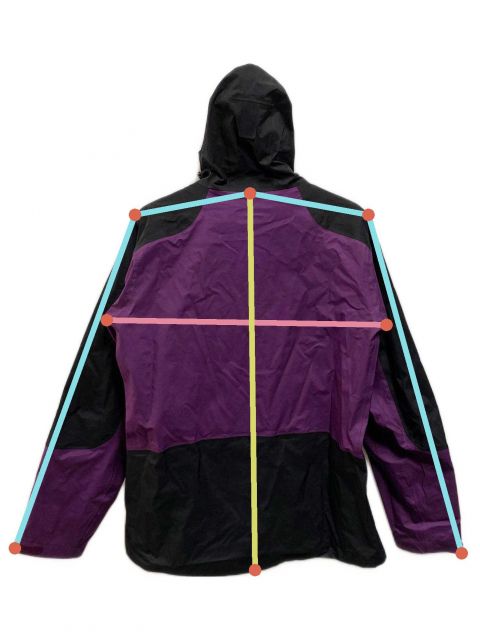 中古・古着通販】stussy (ステューシー) Lowe Alpine (ロウアルパイン