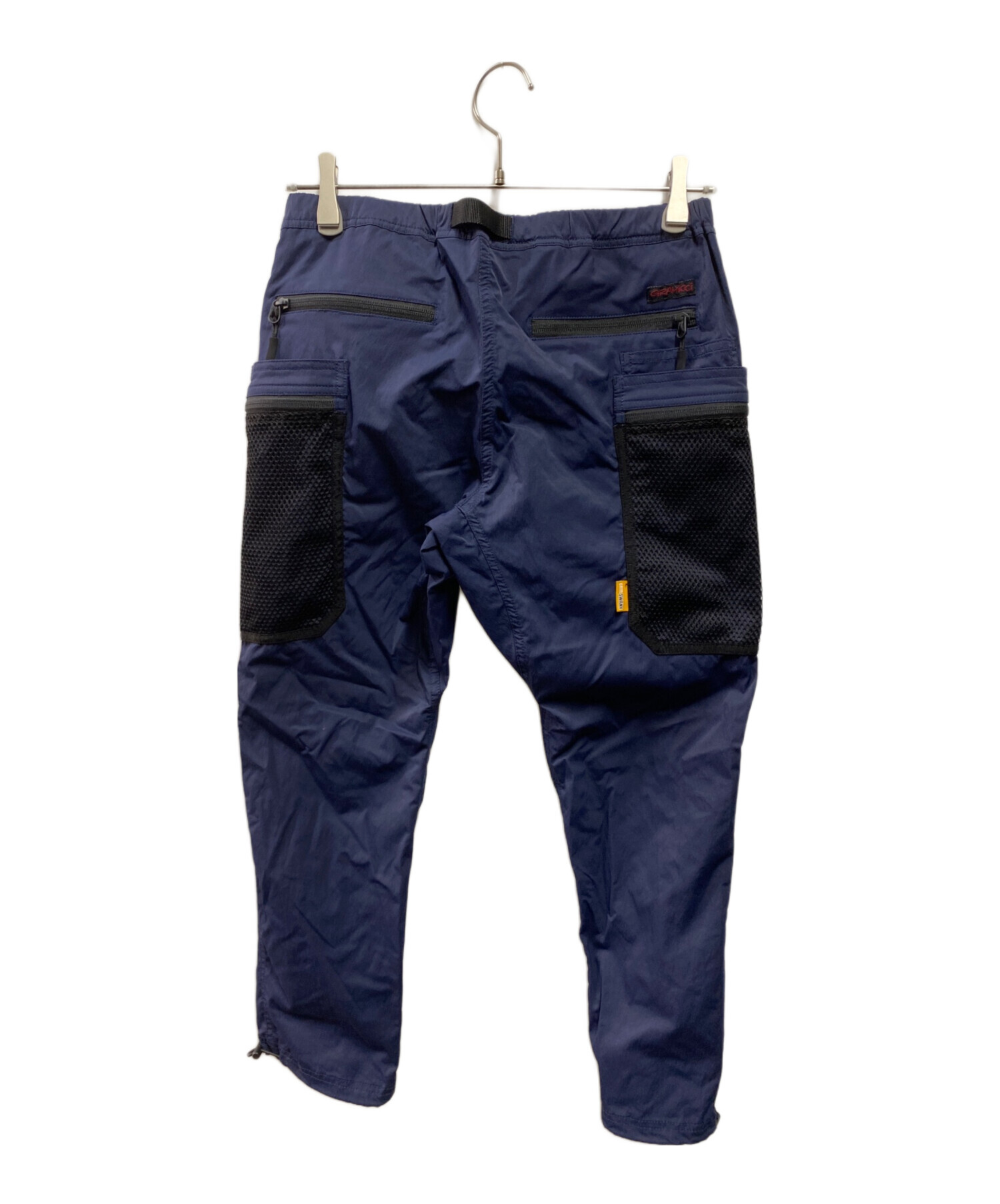 GRAMICCI×GRIP SWANY グラミチ×グリップスワニー ショーツ L GRAMICCI