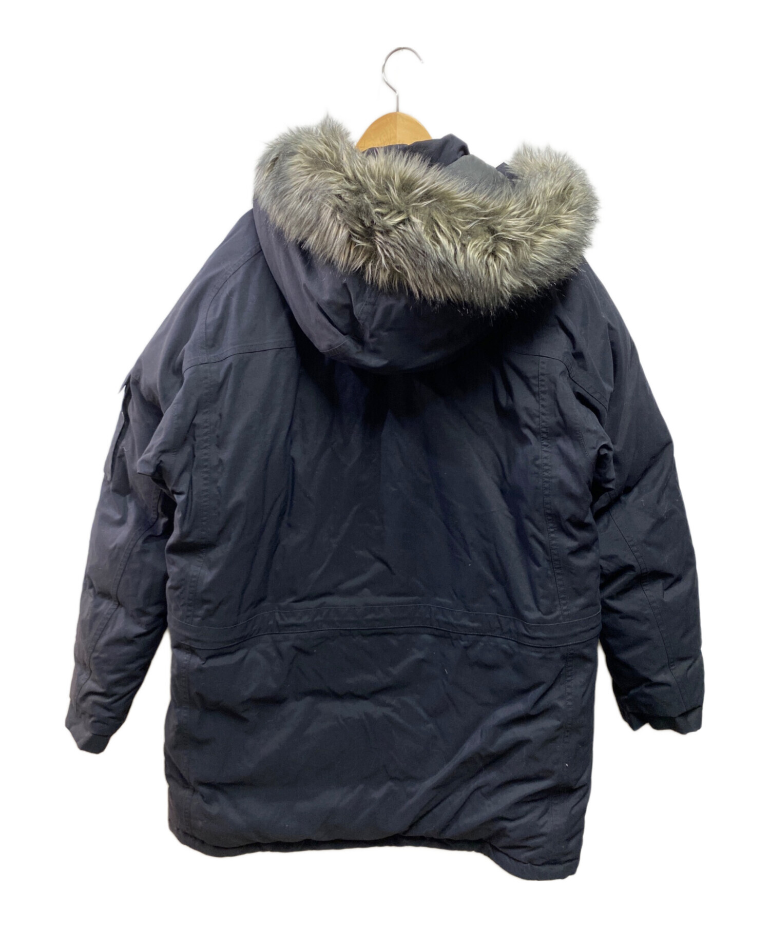 中古・古着通販】THE NORTH FACE (ザ ノース フェイス) MCMURDO PARKA 
