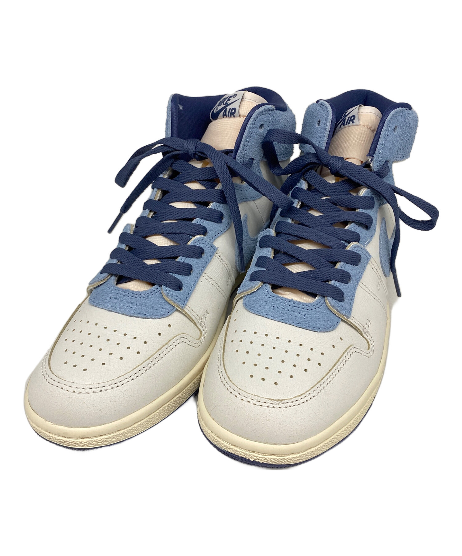 中古・古着通販】NIKE (ナイキ) Jordan Air Ship SP Every Game 